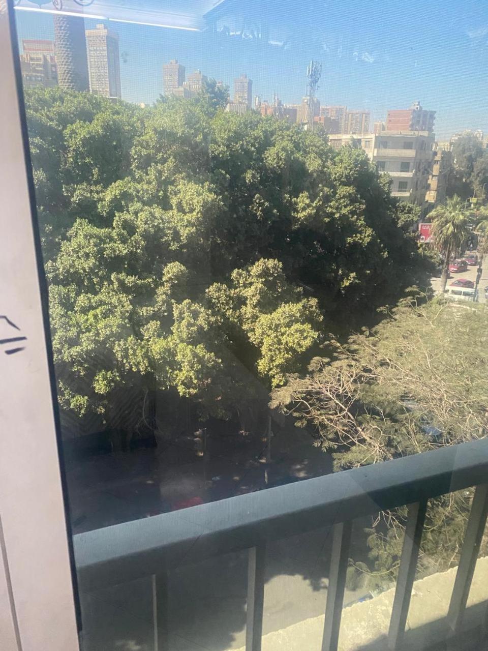 Maadi 3 Minutes From The Nile Apartment Cairo