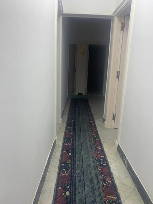 Maadi 3 Minutes From The Nile Apartment *
