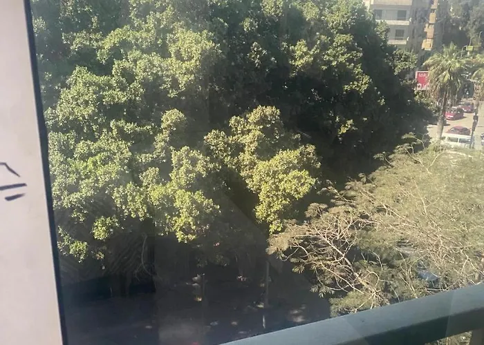 Maadi 3 Minutes From The Nile