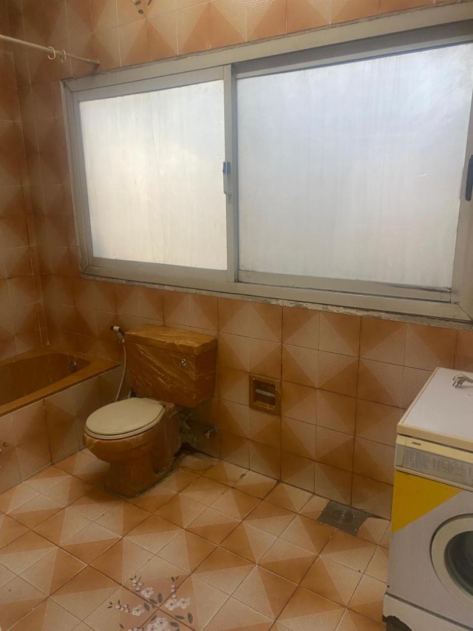Apartment Maadi 3 Minutes From The Nile