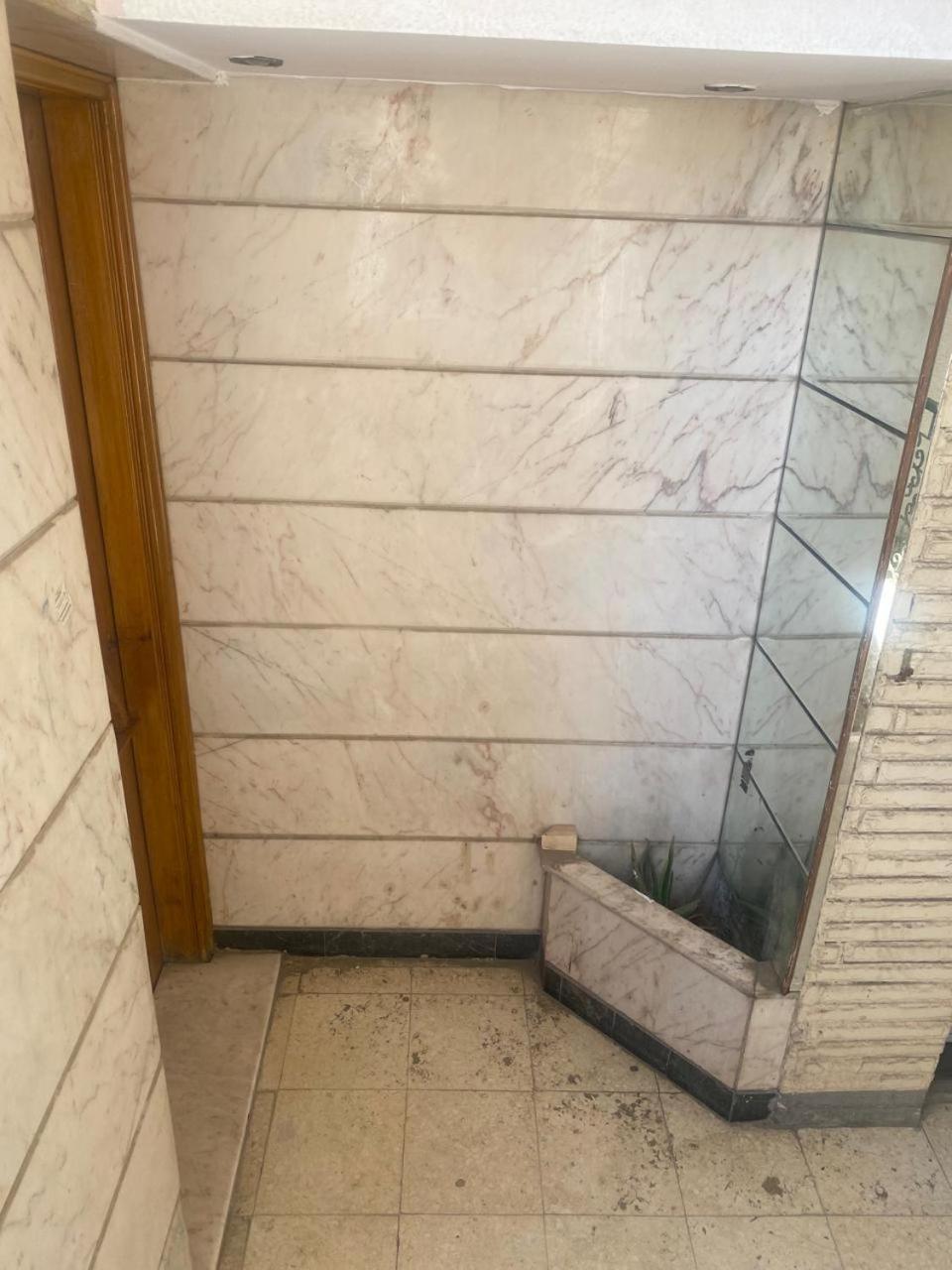 Apartment Maadi 3 Minutes From The Nile