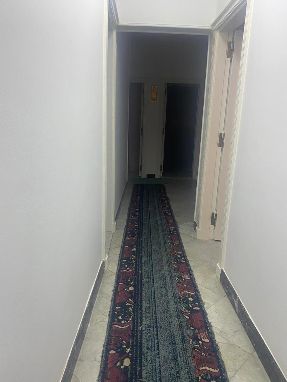 Apartment Maadi 3 Minutes From The Nile *