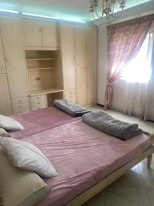 Maadi 3 Minutes From The Nile Apartment
