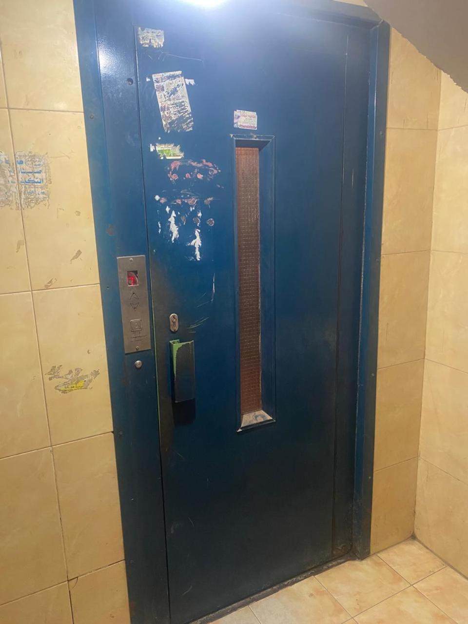 Apartment Maadi 3 Minutes From The Nile Cairo