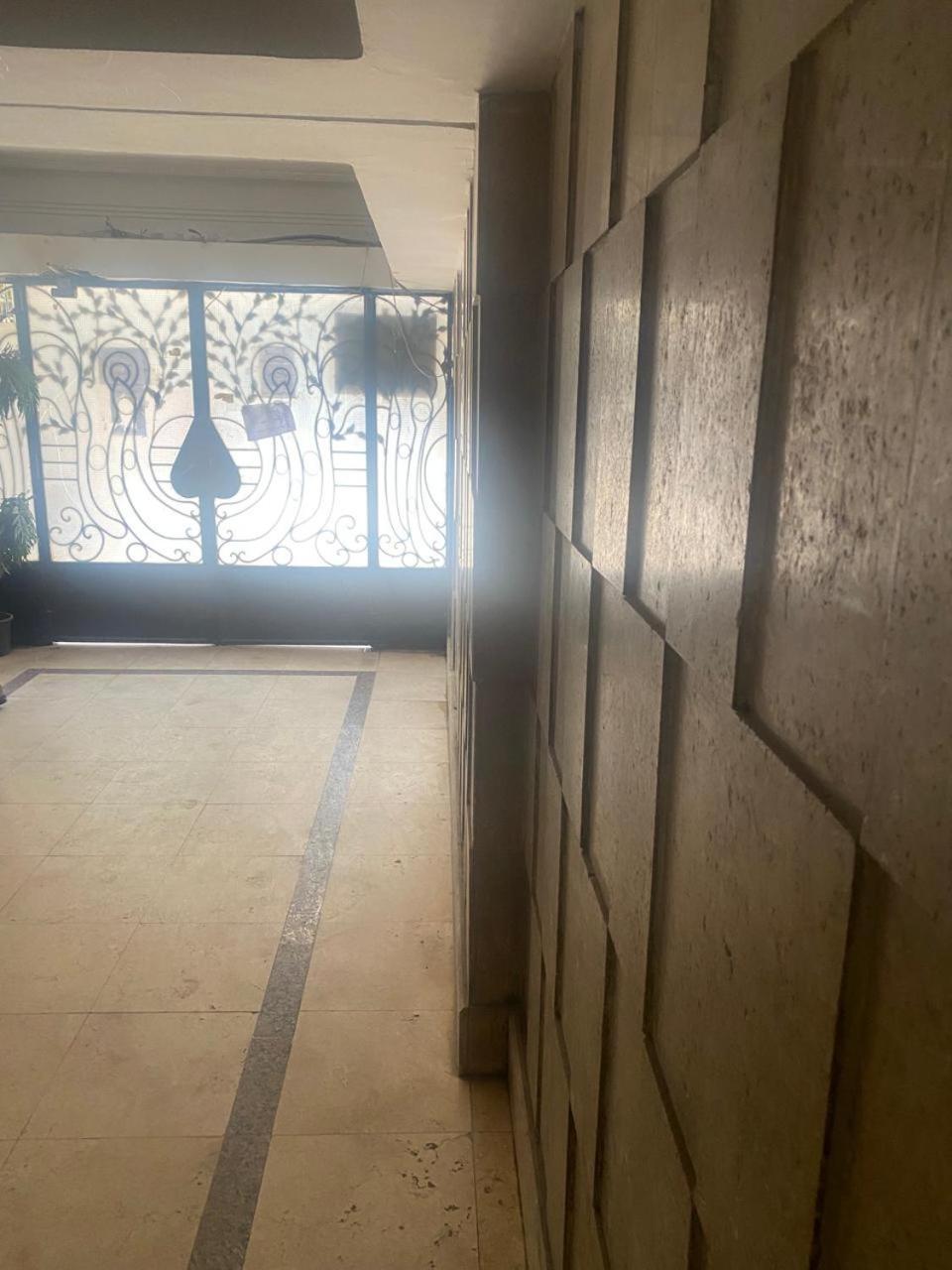 Apartment Maadi 3 Minutes From The Nile *