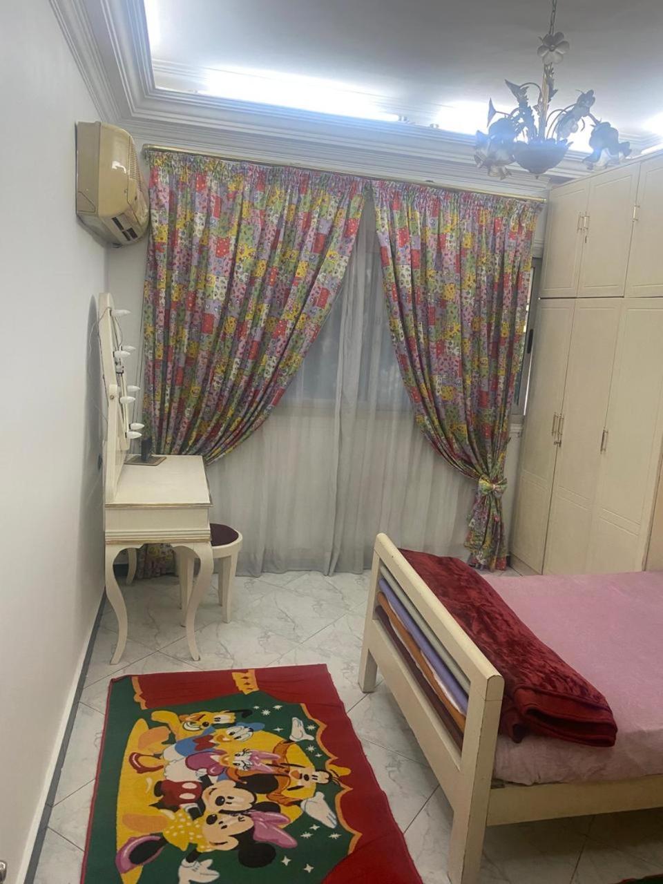 Apartment Maadi 3 Minutes From The Nile Cairo