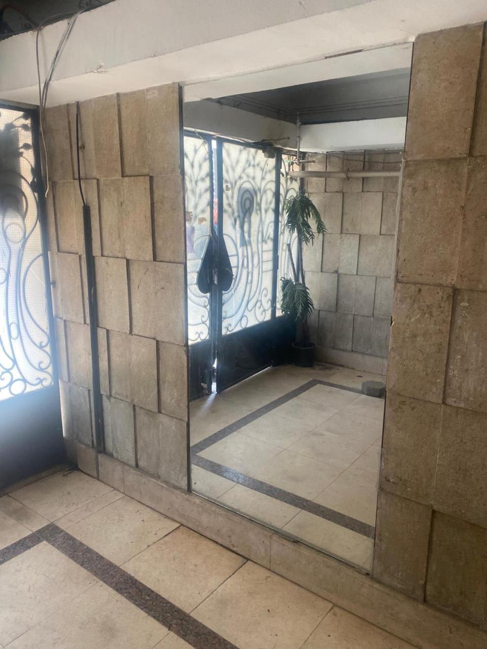 Apartment Maadi 3 Minutes From The Nile Cairo
