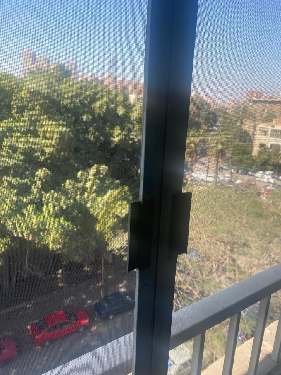 Maadi 3 Minutes From The Nile Cairo